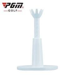 Tee Golf điều chỉnh chiều cao PGM Adjustable Height Soft Rubber QT019