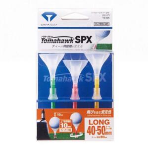 Tee nhựa golf Daiya TE-505