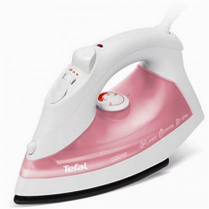 Bàn là hơi nước Tefal FV1140 (FV1140Y0) - 1300W