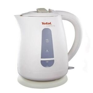 Bình - Ấm đun nước siêu tốc Tefal KO2991 (KO-2991) - 1.5 lít, 2400W