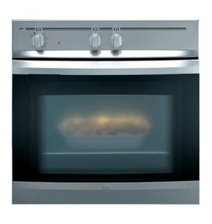 Lò nướng âm tủ Teka HI 605 - 56 lít, 2600W