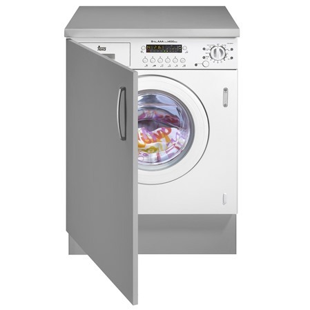 Máy giặt sấy Teka 8 kg LSI4 1400