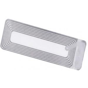 Tem từ nhựa  RF-2065