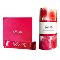 Thạch collagen Refa Enrich Jelly - 14 gói/hộp