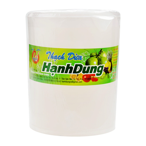 Thạch dừa Hạnh Dung ca 700g