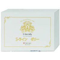 Thạch giảm cân S-line Jelly 30 gói