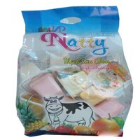 Thạch sữa chua Natty Long Hải túi 1kg (Mã SP: 008889)