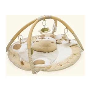 Thảm chơi bò yêu Canpol 2/290