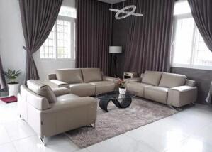 Thảm lông xù T0010