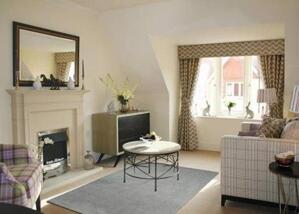 Thảm lông xù T0011