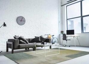 Thảm lông xù UMRI_56205357