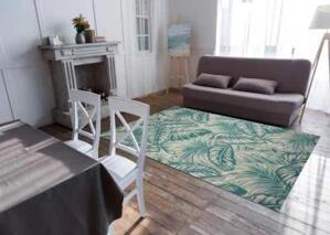 Thảm sợi ngắn ARROW 27214754