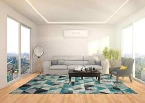 Thảm sợi ngắn ARROW 27223454