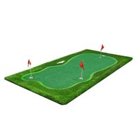 Thảm tập Golf Putting PGM GL006