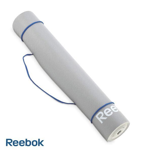 Thảm tập Yoga Reebok RAEL-11022GR