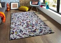 Thảm Thổ Nhĩ Kỳ lông ngắn ARTE 25108063