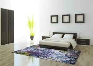 Thảm Thổ Nhĩ Kỳ lông ngắn ARTE 25109053