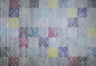 Thảm Thổ Nhĩ Kỳ lông ngắn ARTE 25123063