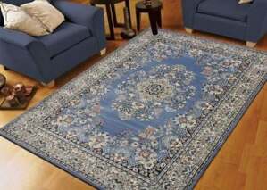 Thảm Thổ Nhĩ Kỳ lông ngắn ELLE 16201094