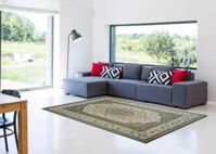 Thảm Thổ Nhĩ Kỳ lông ngắn ELLE 16111044