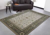 Thảm Thổ Nhĩ Kỳ lông ngắn ELLE 16114454