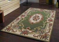 Thảm Thổ Nhĩ Kỳ lông ngắn ELLE 16215044