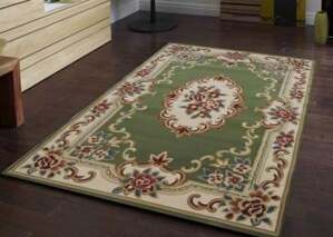 Thảm Thổ Nhĩ Kỳ lông ngắn ELLE 16215044