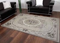 Thảm Thổ Nhĩ Kỳ lông ngắn R0010