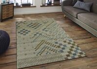 Thảm Thổ Nhĩ Kỳ lông ngắn START 19011063