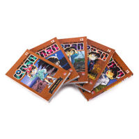 Thám tử lừng danh Conan (Tập 11 - 15) - Aoyama Gosho