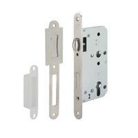 Thân khóa con lăn Hafele 911.24.068