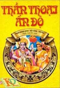 Thần Thoại Ấn Độ