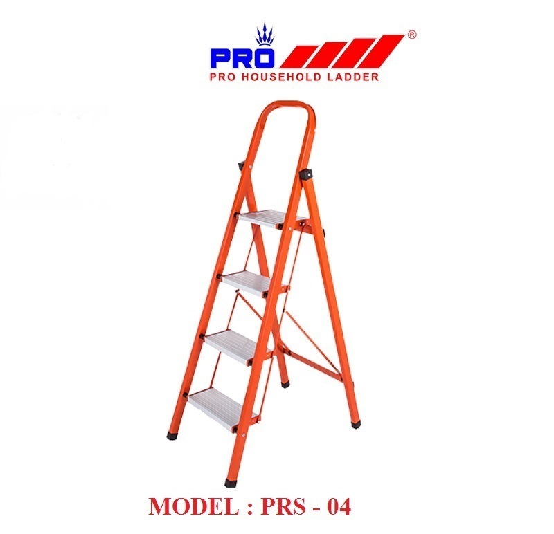 Thang bậc sắt bản to Pro PRS-04