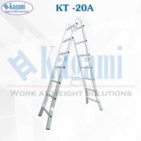 Thang chữ A khóa tự động Kagami KT- 20A