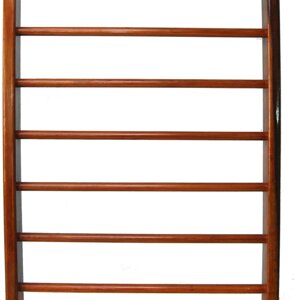 Thang gỗ gắn tường – PN27