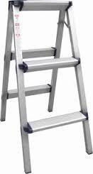 Thang nhôm 3 bậc Kenfon KF-D03