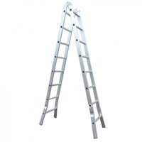 Thang nhôm gấp chữ A 4.5m Nikita NIKA-45