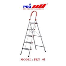 Thang nhôm ghế bản to Pro PRN-05 