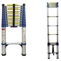 Thang nhôm rút đơn DIY TL-I-32S