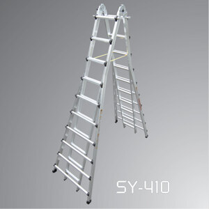 Thang nhôm Shin Yang SY-410