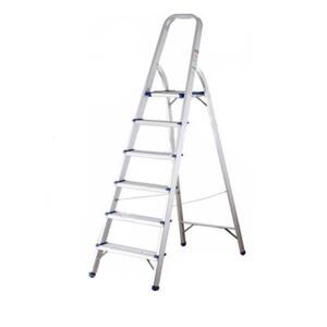 Thang nhôm tay vịn Nikita TAL06 - 1.2m