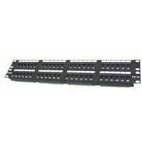 Thanh đấu nối cáp Patch panel DINTEK 1402-03020