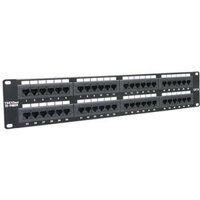 Thanh đầu nối Patch Panel AMP 48 Port Cat5e P/N 1479155-2