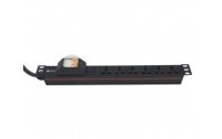 Thanh nguồn Vietrack VRP106-MCB16 6 ổ cắm