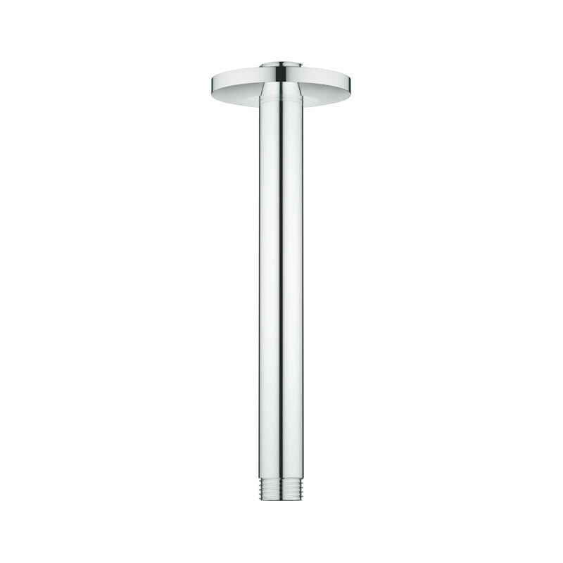 Thanh nối bát sen trần Ntempesta 186mm Grohe 27559000