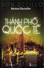 Thành Phố Quốc Tế