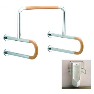 Thanh tay vịn Toto T114CU2R#MLA/T110D3R