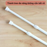 Thanh treo đa năng Nhật Bản HT01