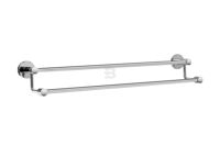 Thanh treo khăn đôi BT3