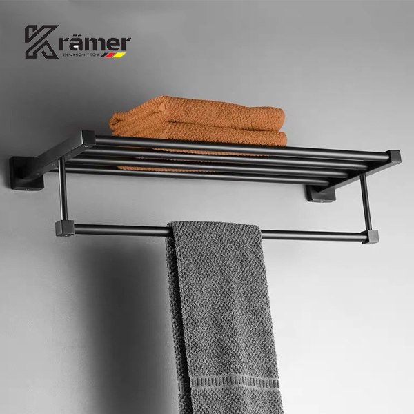 Thanh treo khăn tắm Kramer K-96108